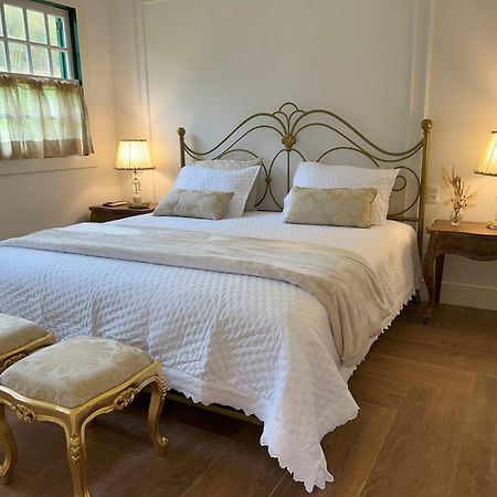 Pousada Boutique Villa Chafariz Tiradentes Extérieur photo