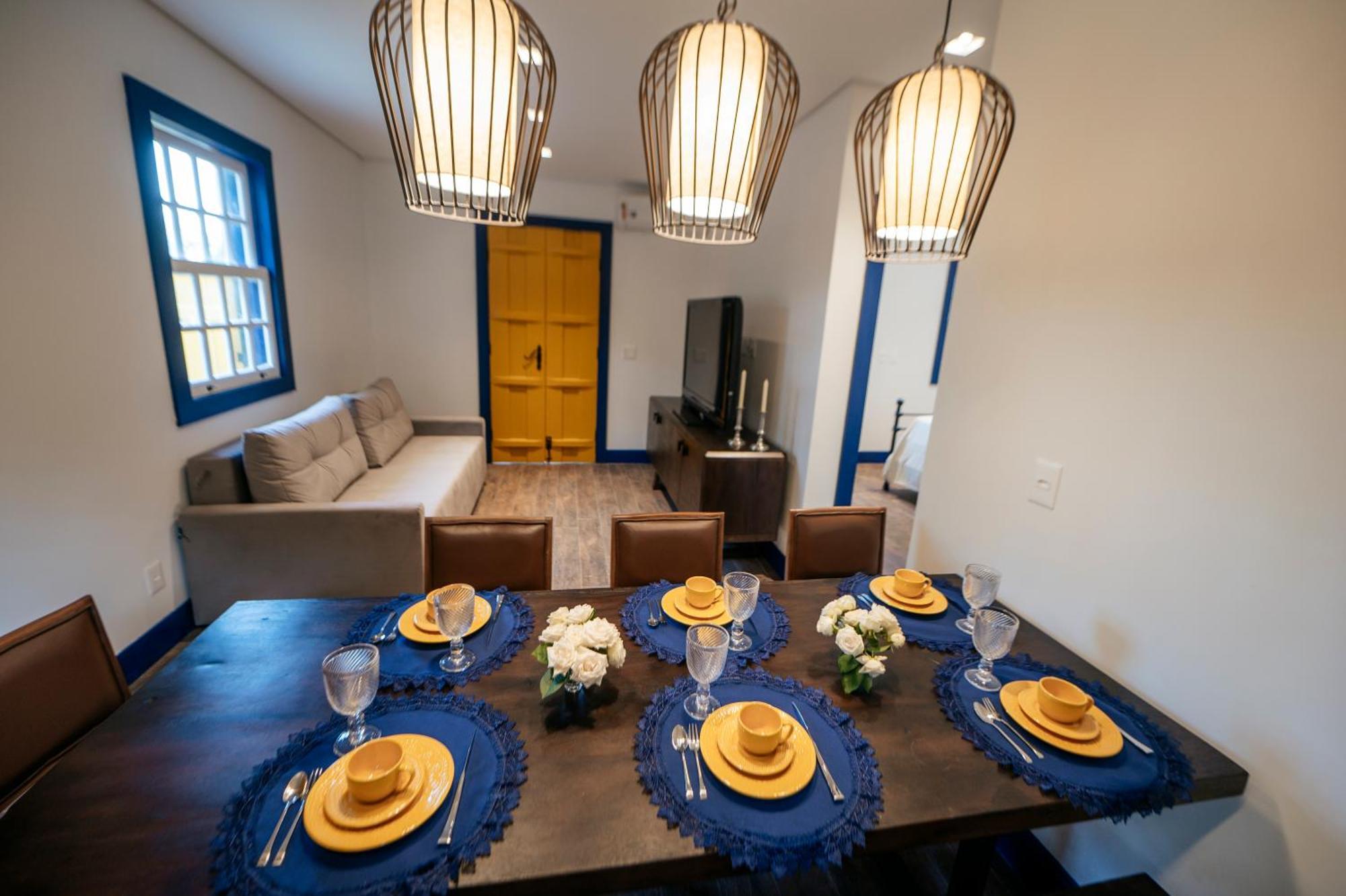 Pousada Boutique Villa Chafariz Tiradentes Extérieur photo