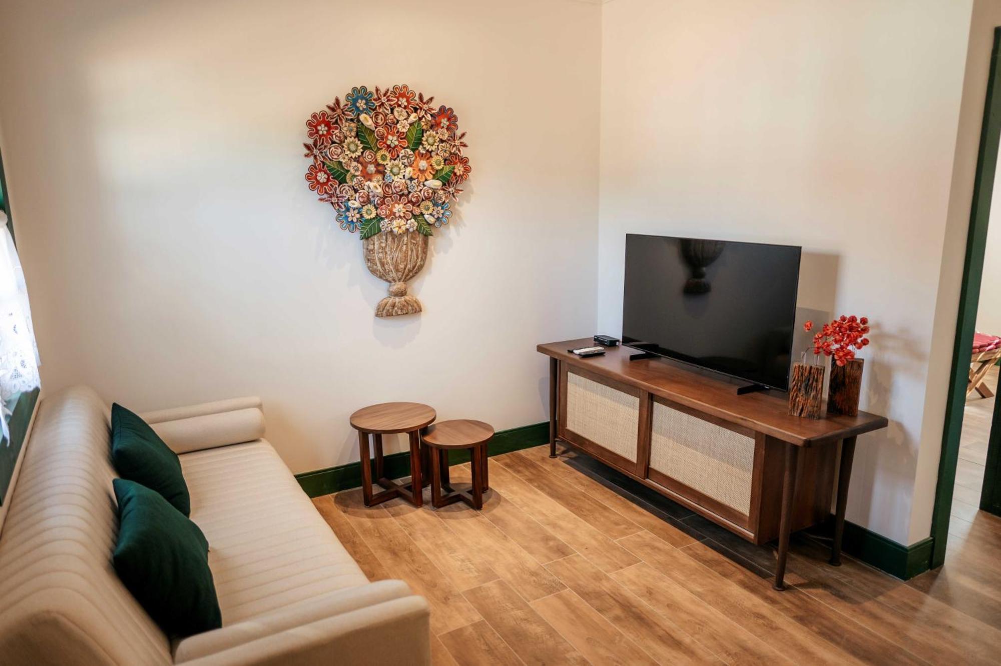 Pousada Boutique Villa Chafariz Tiradentes Extérieur photo