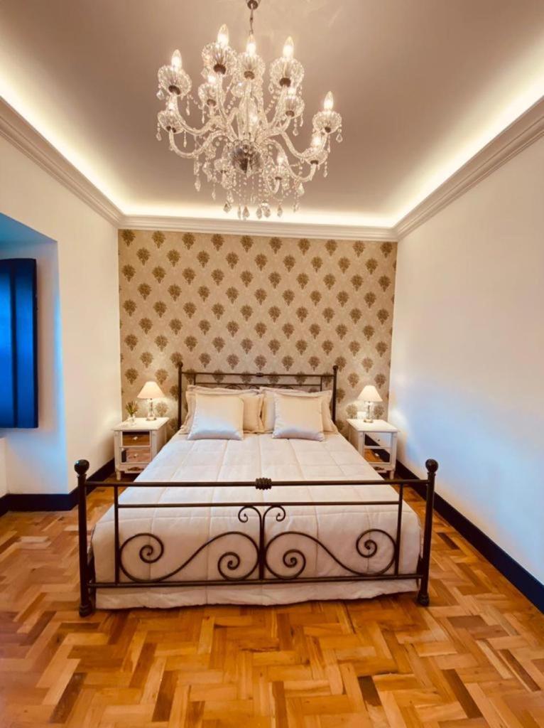 Pousada Boutique Villa Chafariz Tiradentes Extérieur photo