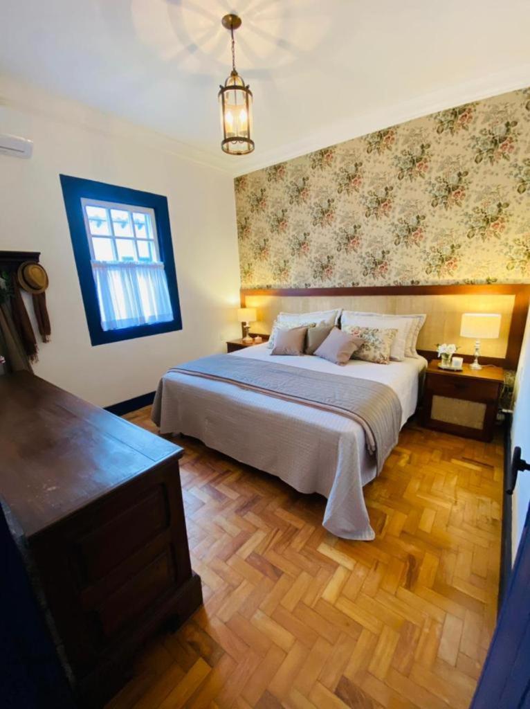 Pousada Boutique Villa Chafariz Tiradentes Extérieur photo