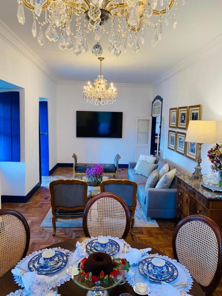 Pousada Boutique Villa Chafariz Tiradentes Extérieur photo