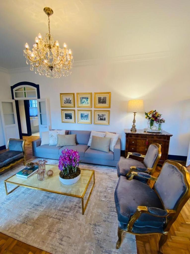 Pousada Boutique Villa Chafariz Tiradentes Extérieur photo