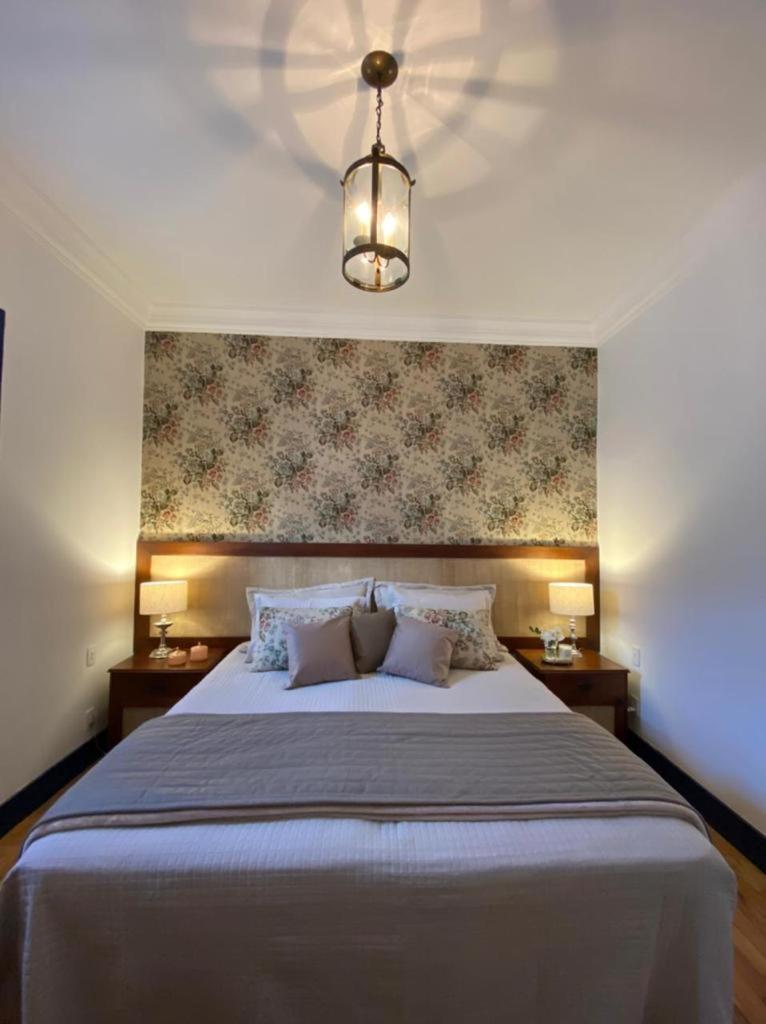 Pousada Boutique Villa Chafariz Tiradentes Extérieur photo
