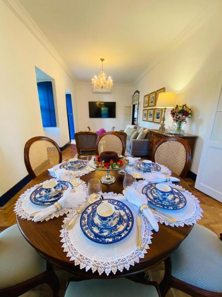 Pousada Boutique Villa Chafariz Tiradentes Extérieur photo